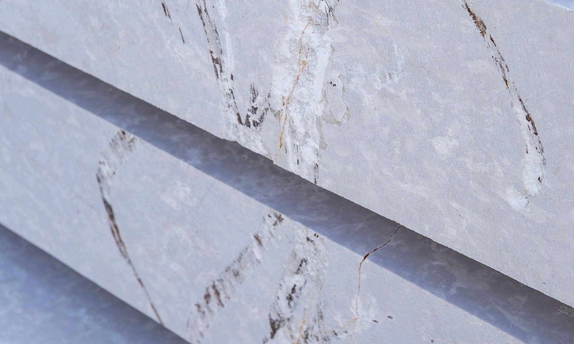 Bianco Curia Marble