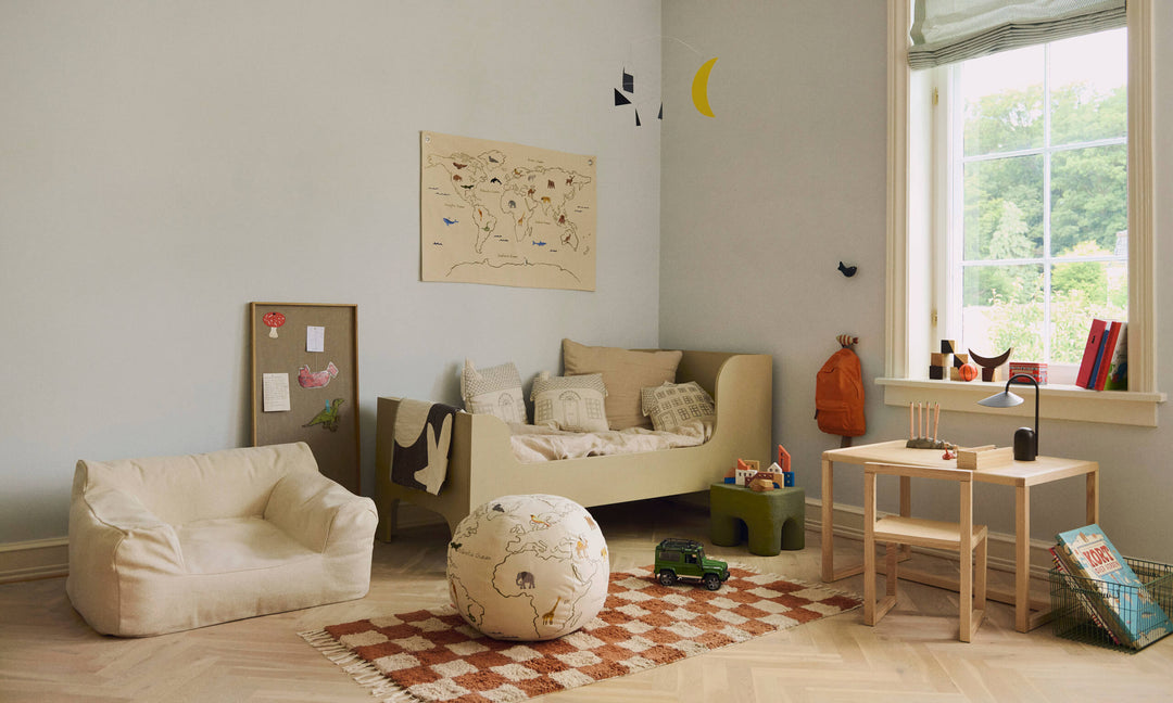 Back to School with Kids