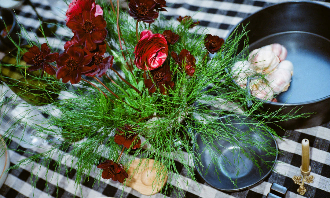 Set the Holiday Table with Beverly Nguyen