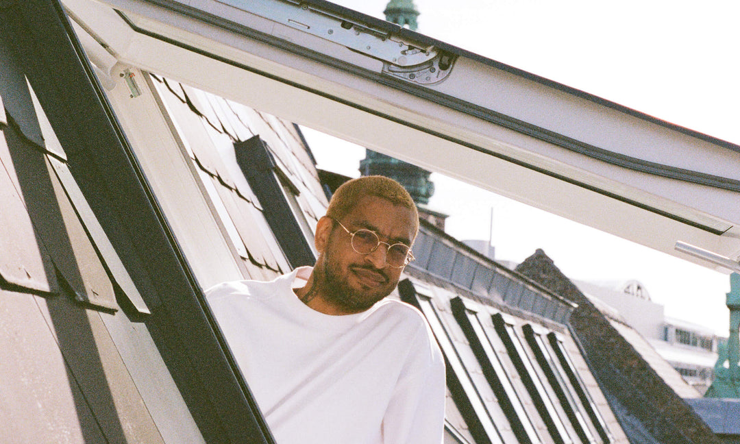 Kitchen Alchemy: At Home with David Zilber