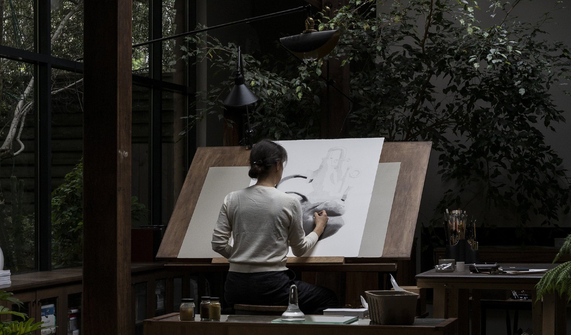 The Home of Kethevane Cellard