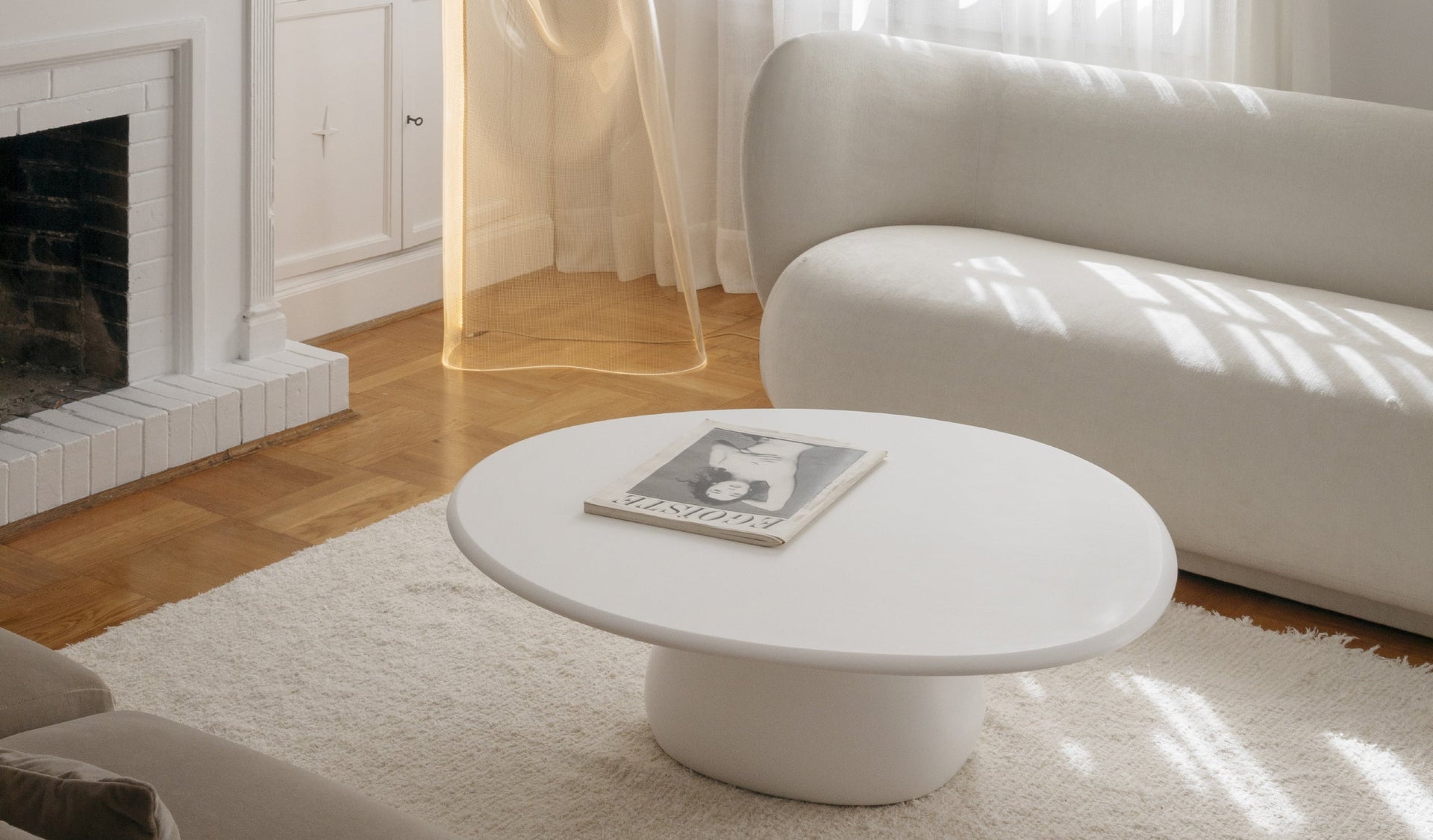 The Home of Katty Schiebeck