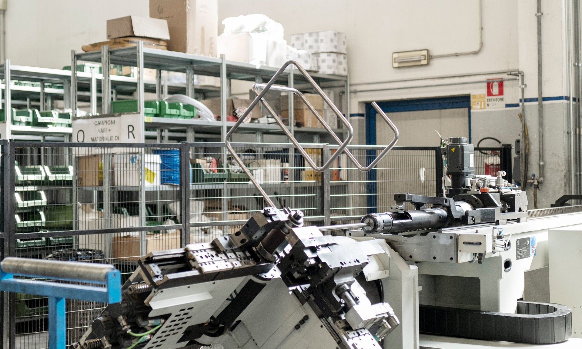 Behind the Level Tables