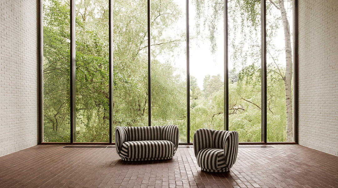 Louisiana x Ferm Living