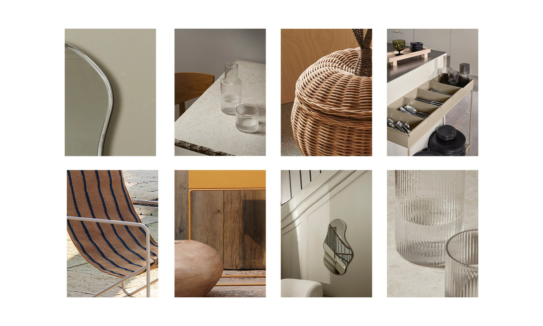 Ferm Living Classics