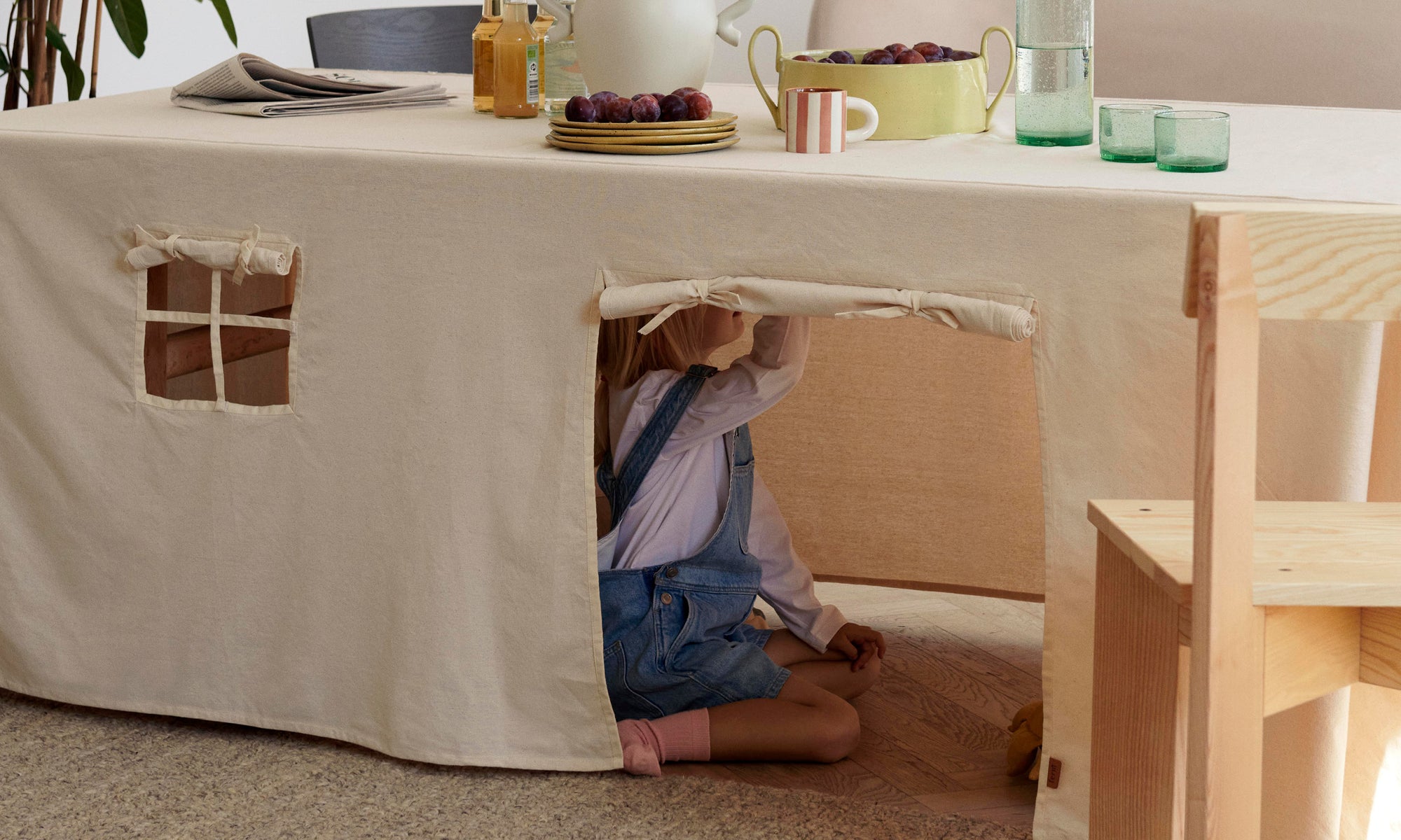 A Guide to the Kids’ Room – Ferm Living