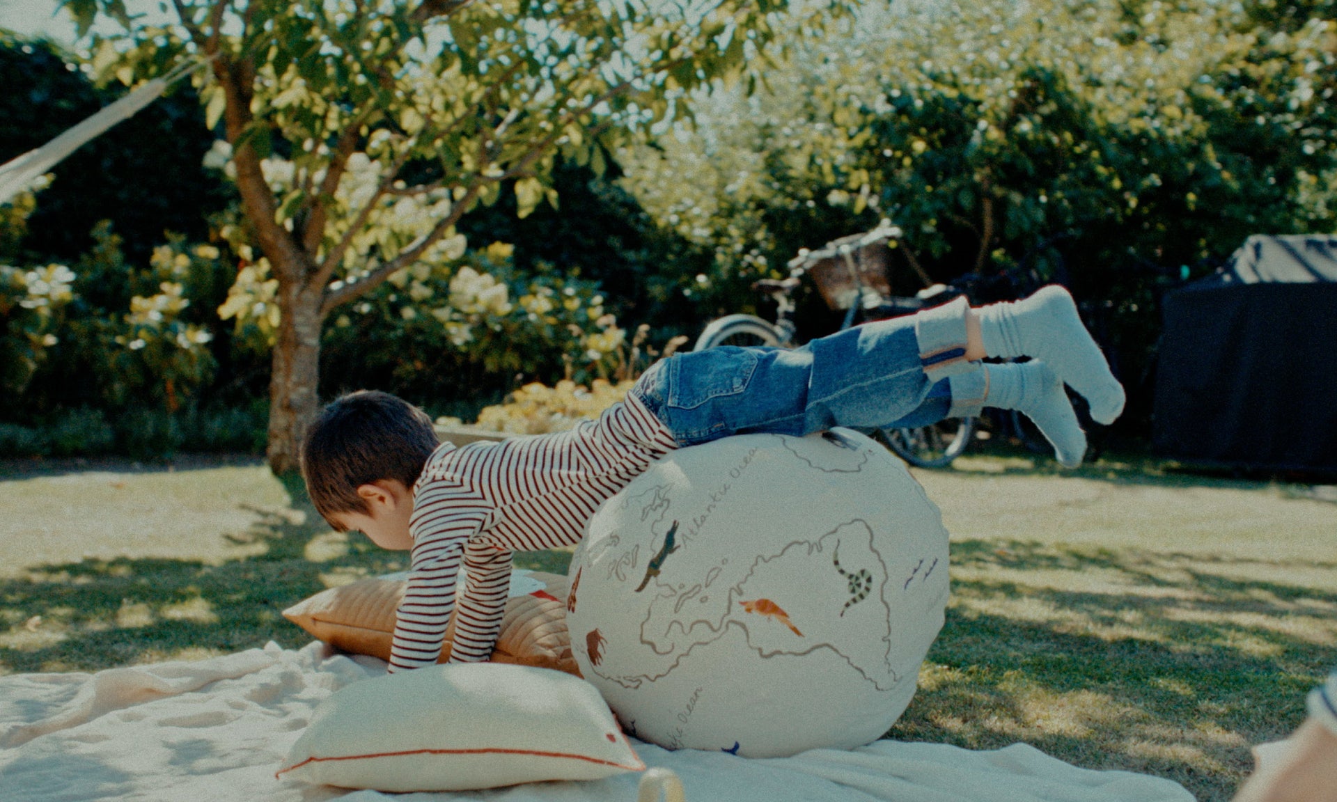 Playful Conversations