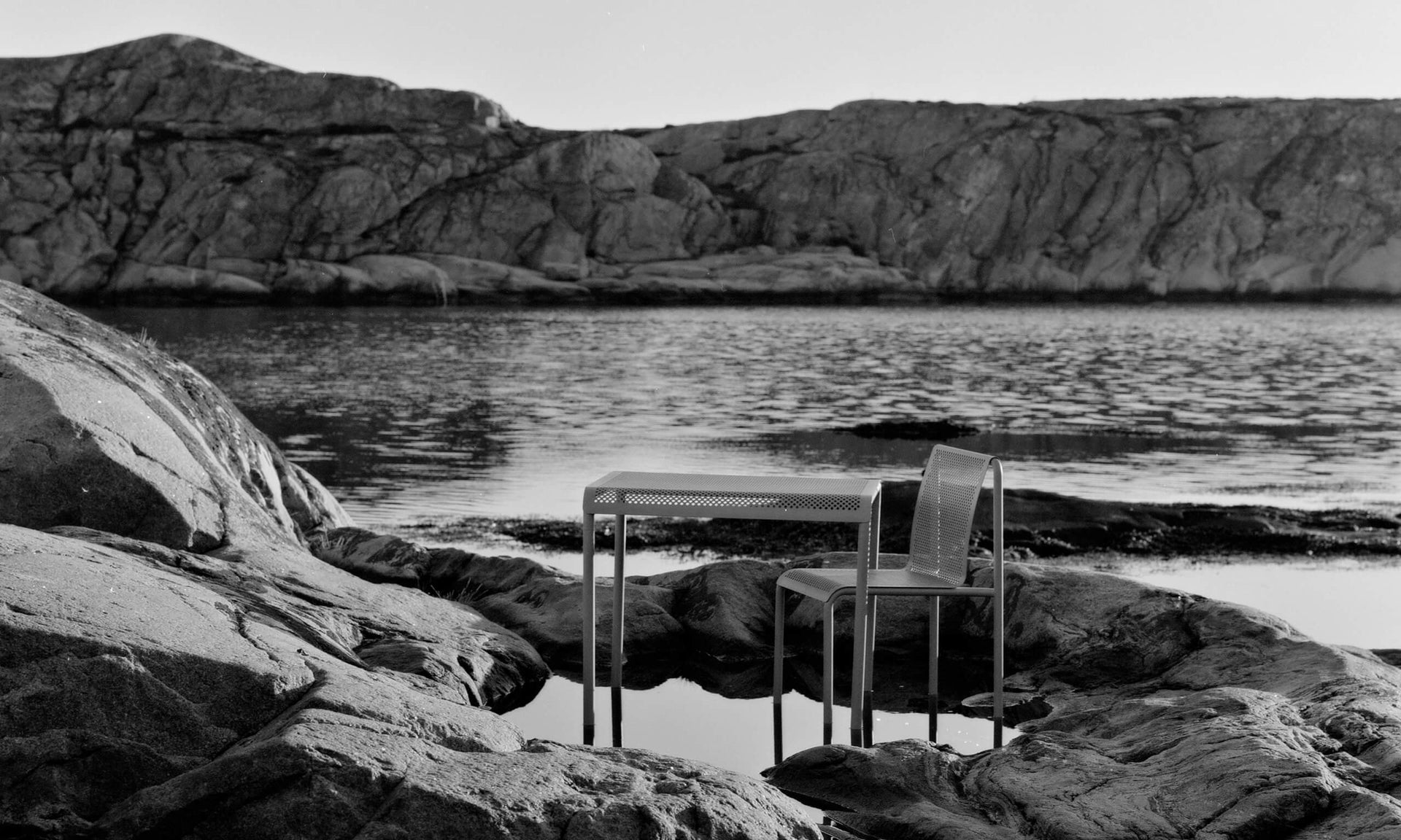 Behind the Design: Dapple Collection