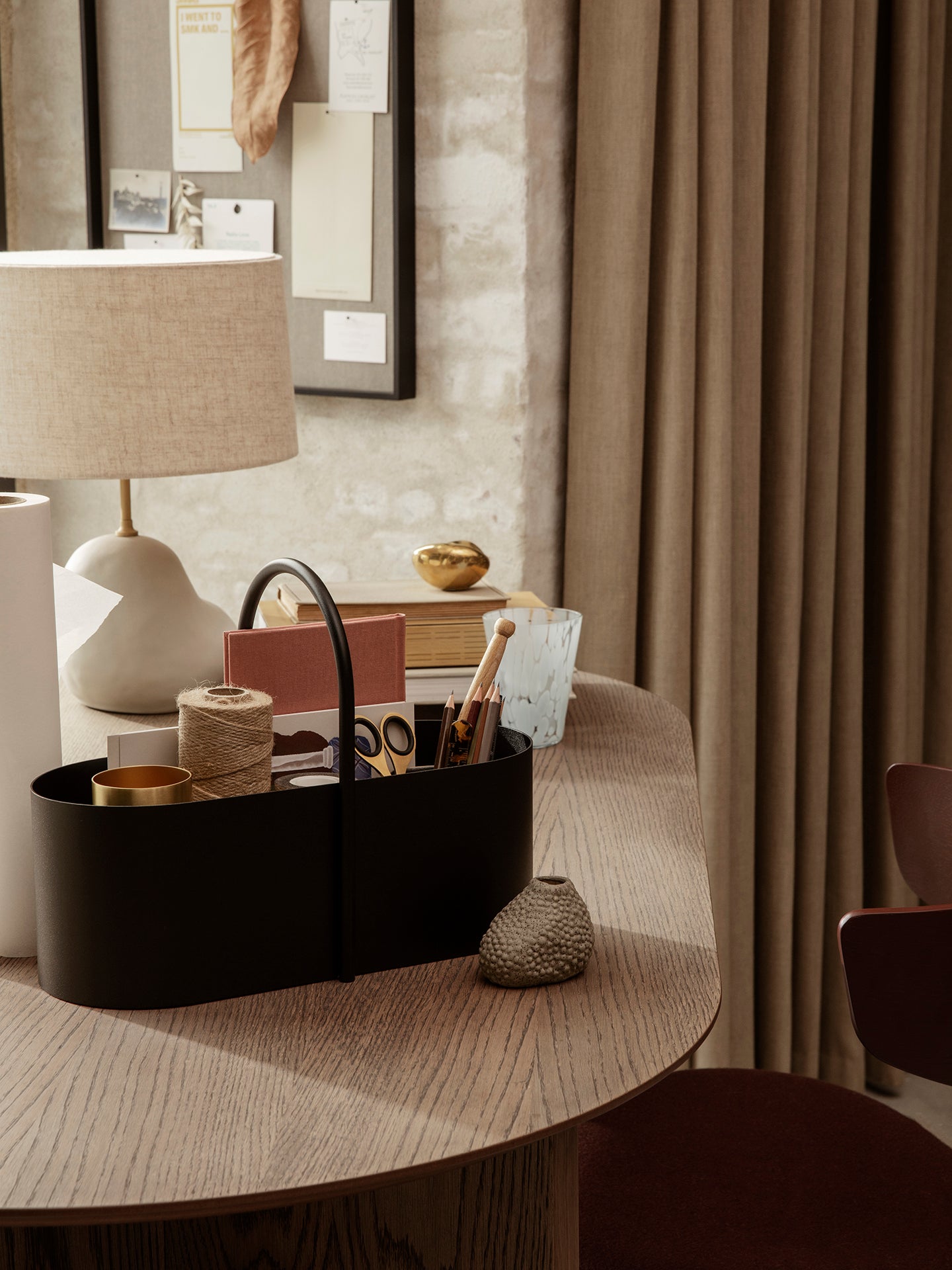 Grib Toolbox - Black