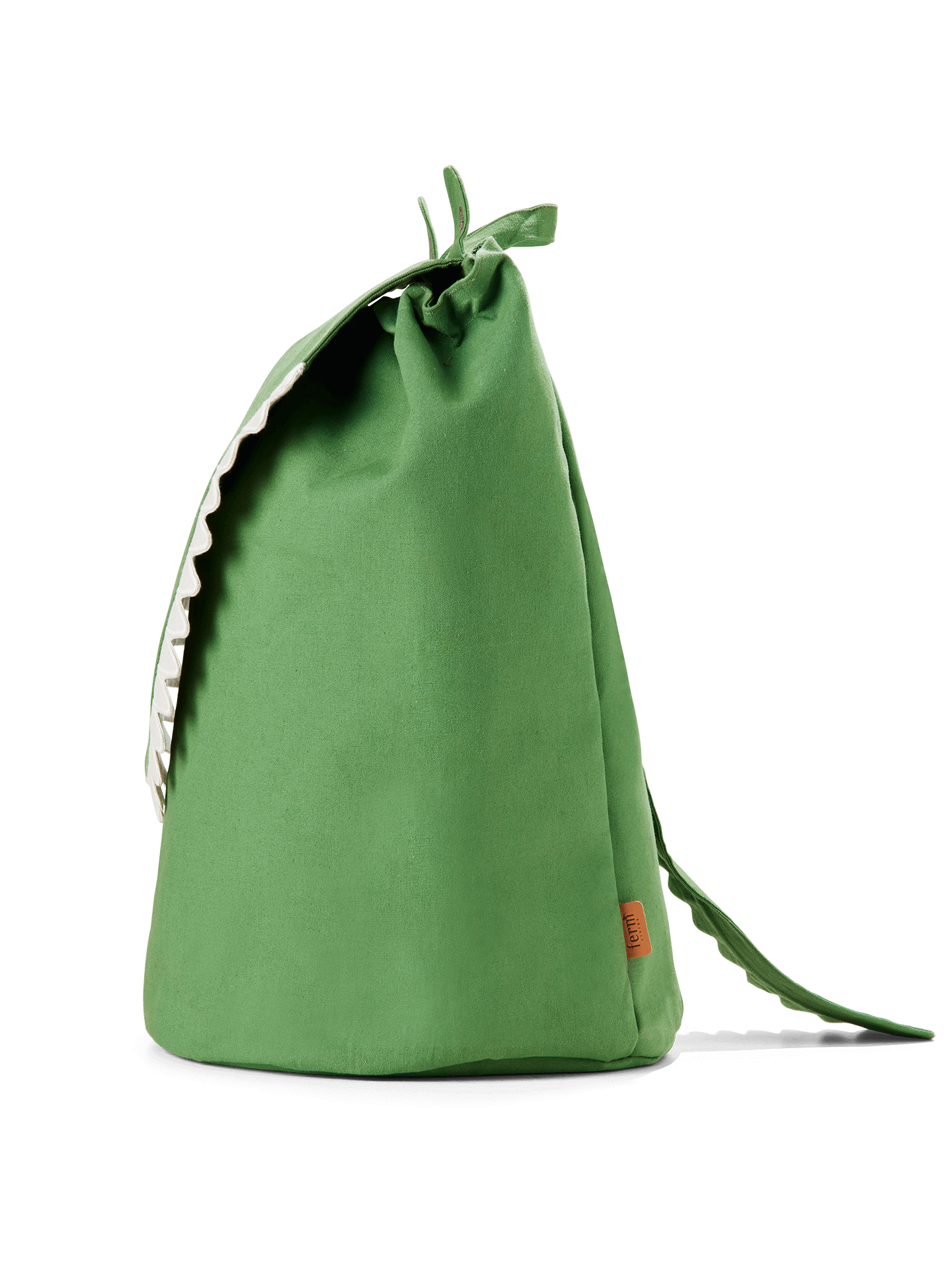 Crocodile Storage - Artichoke Green