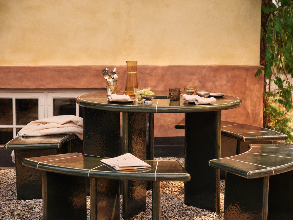 Ferm Living | Danish design | Furniture, accessories and lamps