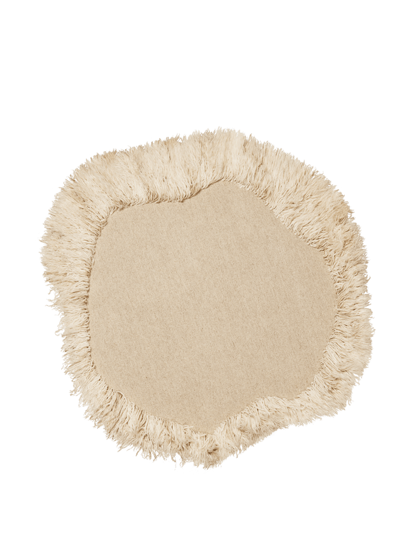 missing