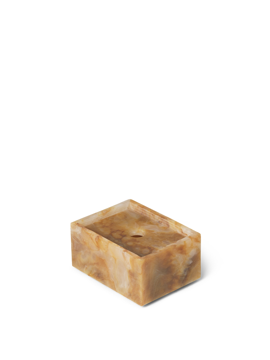 Mist Box - Brown | Ferm Living