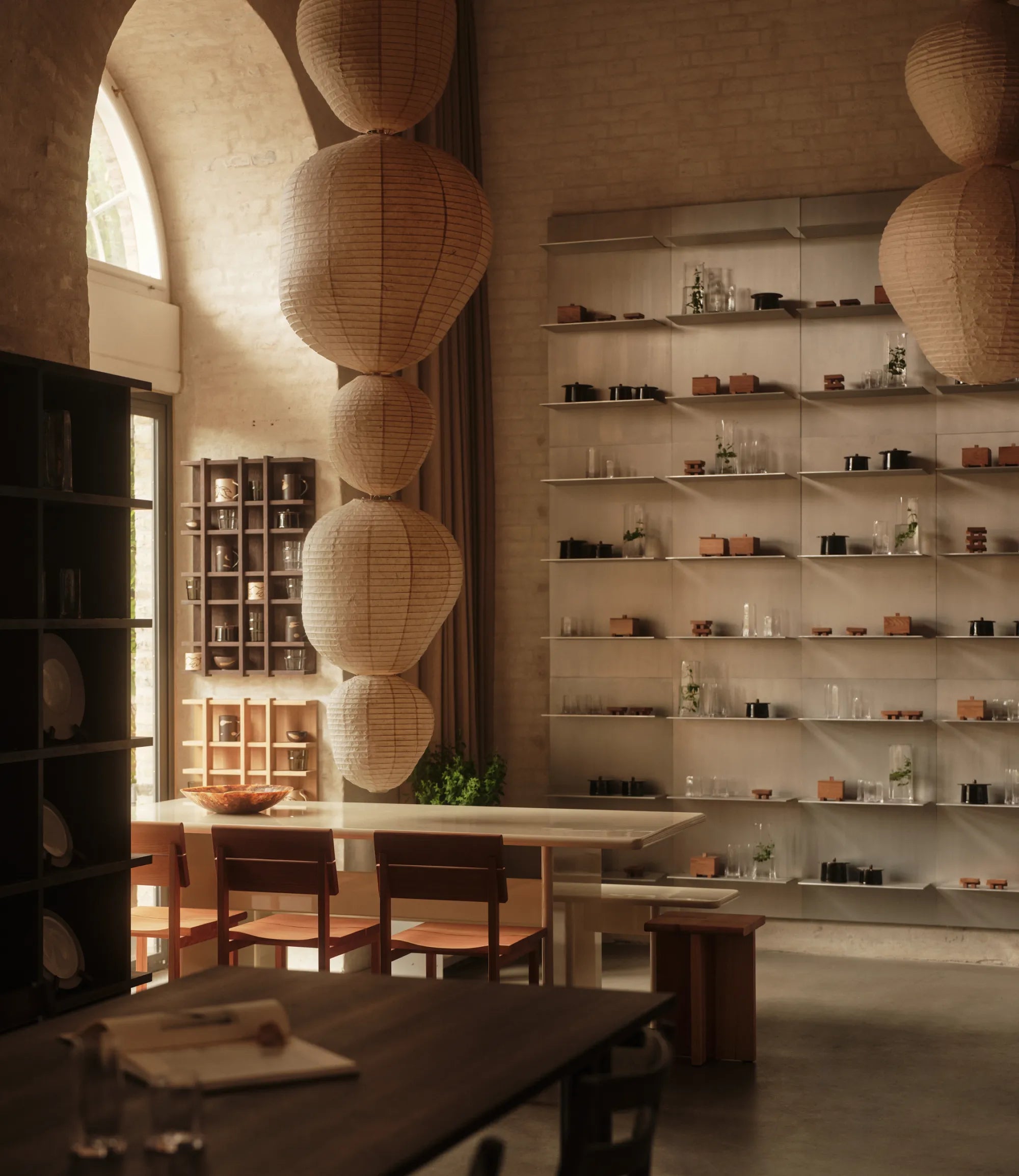 Our showrooms – Ferm Living