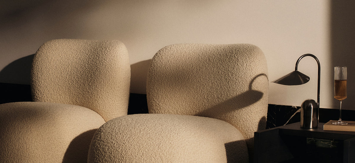 Ferm Living | Danish design | Furniture, accessories and lamps