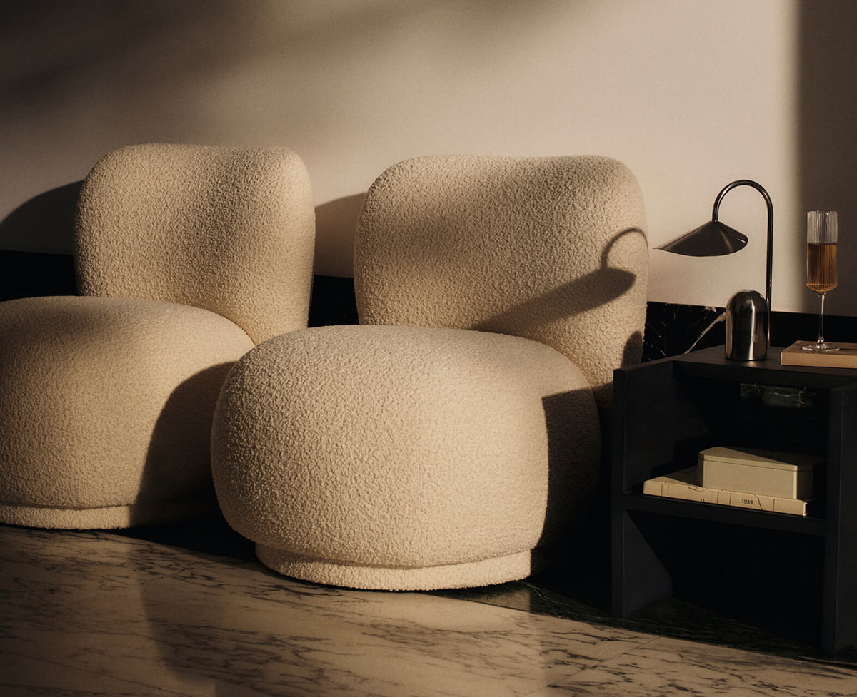 Ferm Living | Danish design | Furniture, accessories and lamps