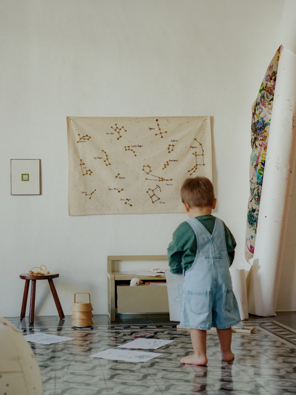 Ferm Living | Danish design | Furniture, accessories and lamps
